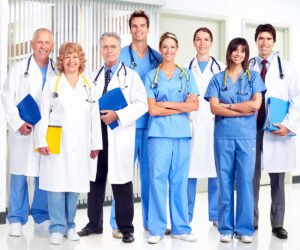 Healthcare